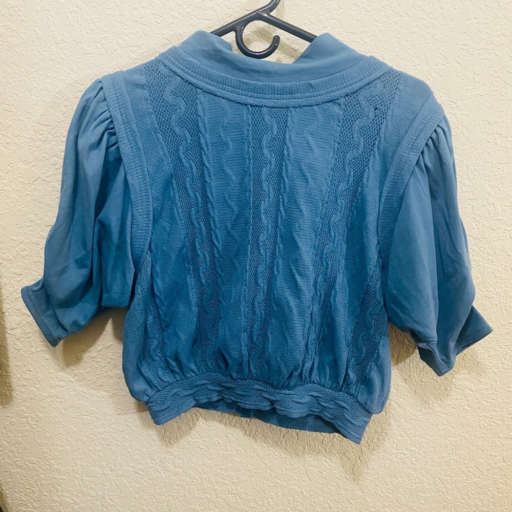 Gorgeous top